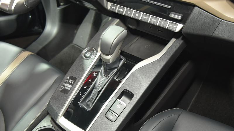 Giá bán xe Mitsubishi Xforce 2024 từ 620 triệu đồng - Ảnh 8