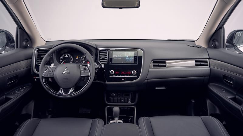 Bản cao cấp Mitsubishi Outlander 2.4 CVT Premium 2020 giá 1,058 tỷ đồng - Ảnh 5