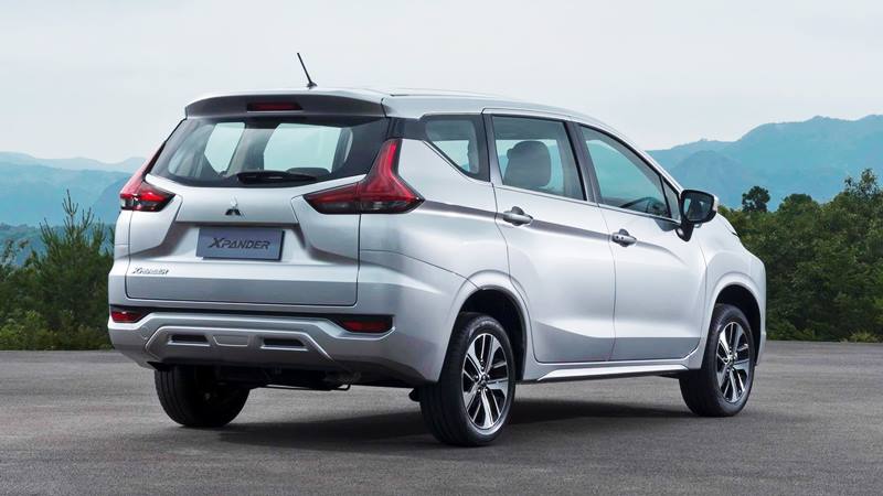 So sánh Toyota Avanza 2019 và Mitsubishi Xpander 2019 - Ảnh 6