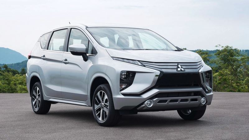So sánh Toyota Avanza 2019 và Mitsubishi Xpander 2019 - Ảnh 3