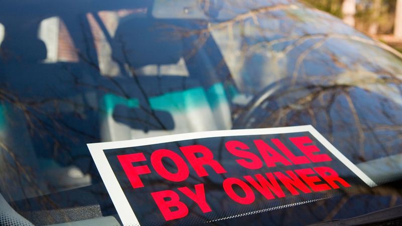 Có nên mua xe ô tô cũ từ người bán xe cá nhân, chính chủ bán xe? - Ảnh 1