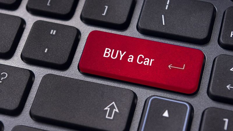 Có nên mua xe ô tô cũ qua mạng, các website mua bán ô tô rao vặt? - Ảnh 1