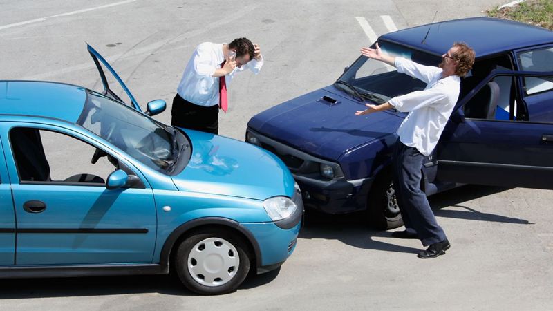 Mức miễn thường bảo hiểm ô tô là gì? - Ảnh 3