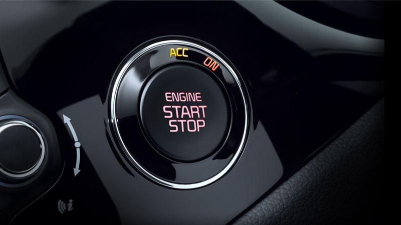 Nhấn nút Start Stop Engine khi xe đang chạy có sao không?  - Ảnh 2