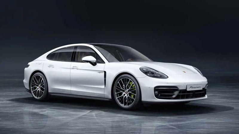 Bảng giá xe Porsche 2023 - Ảnh 11