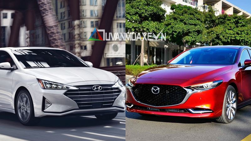 Đánh giá chi tiết Hyundai Elantra 2020 Thay đổi có đi kèm chất lượng