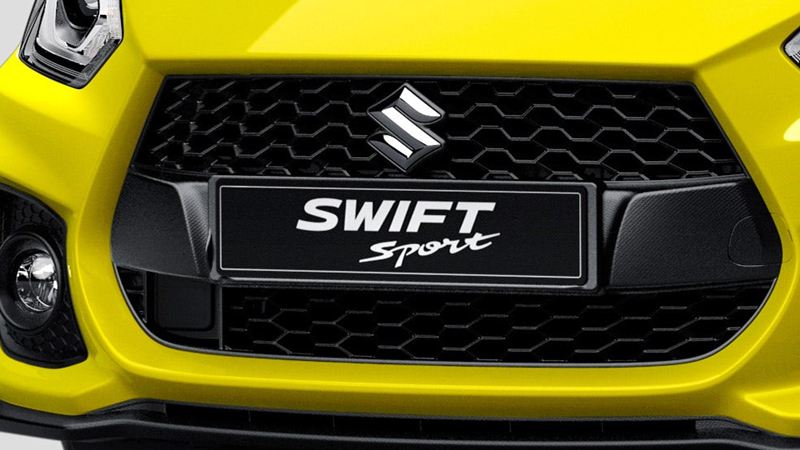 Những điểm nổi bật trên Suzuki Swift 2018 phiên bản Sport - Ảnh 4