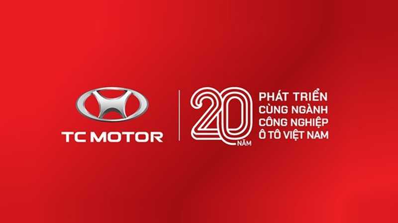 TC MOTOR - Thương hiệu xe ô tô Việt của tập đoàn Thành Công - Ảnh 1
