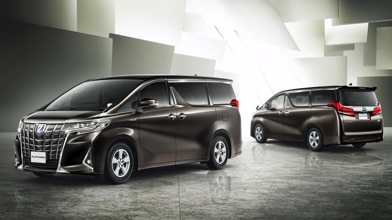 Bảng giá xe Toyota 2022 - Ảnh 17