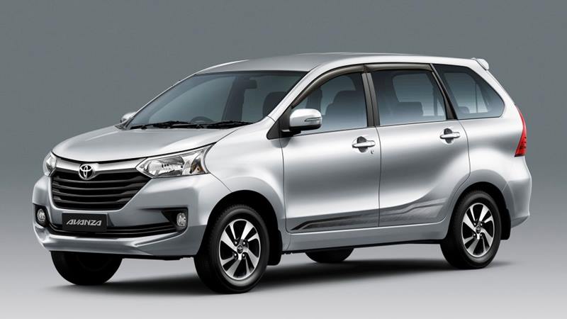 Toyota Avanza 2018-2019 chính thức bán ra tại Việt Nam, giá từ 539 triệu đồng - Ảnh 2