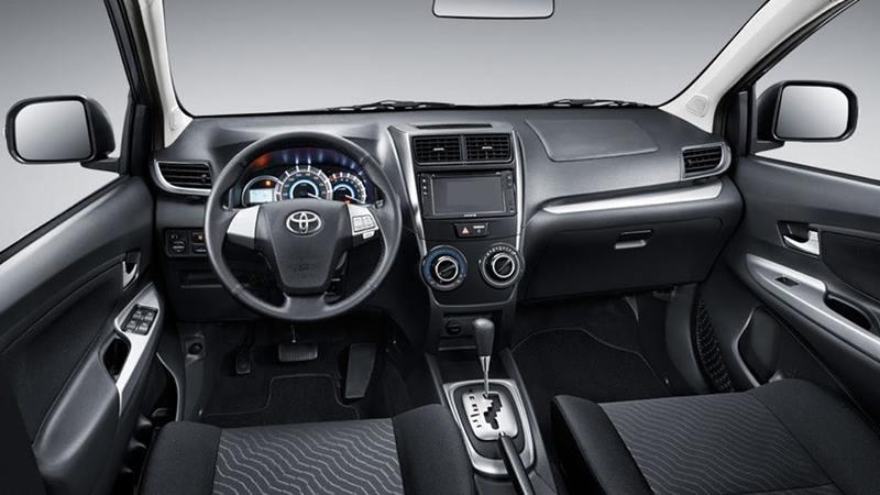 Toyota Avanza 2018-2019 chính thức bán ra tại Việt Nam, giá từ 539 triệu đồng - Ảnh 4