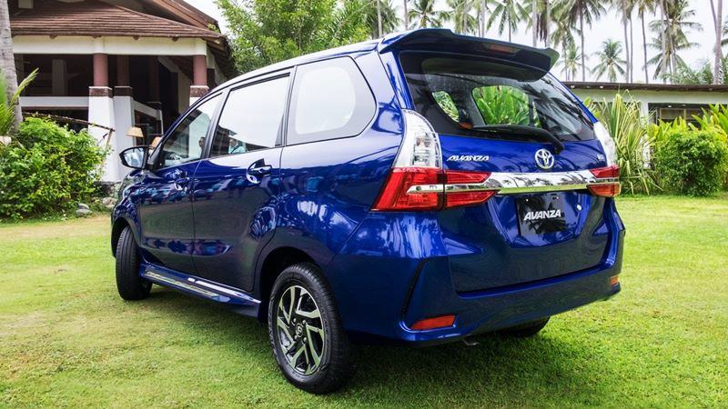 So sánh Toyota Avanza 2019 và Mitsubishi Xpander 2019 - Ảnh 5