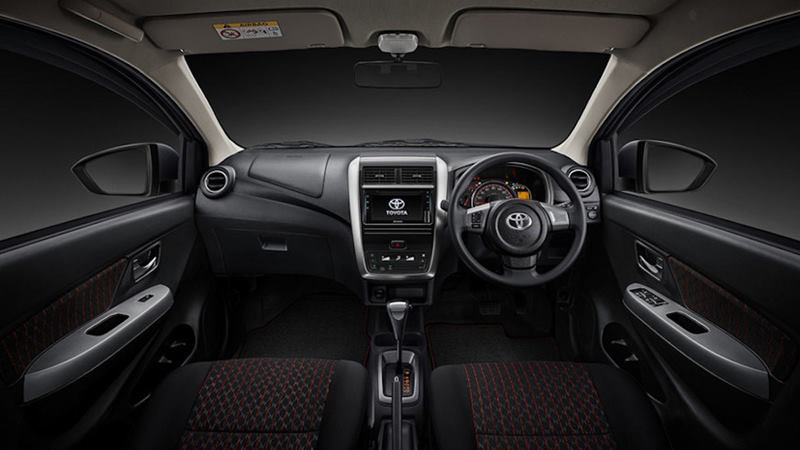 Những nâng cấp mới trên Toyota Wigo 2020 mới - Ảnh 4