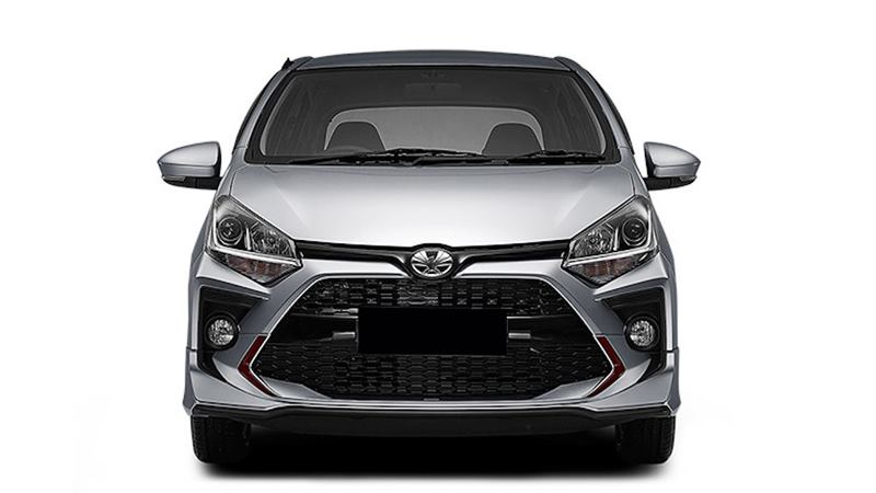 Những nâng cấp mới trên Toyota Wigo 2020 mới - Ảnh 2