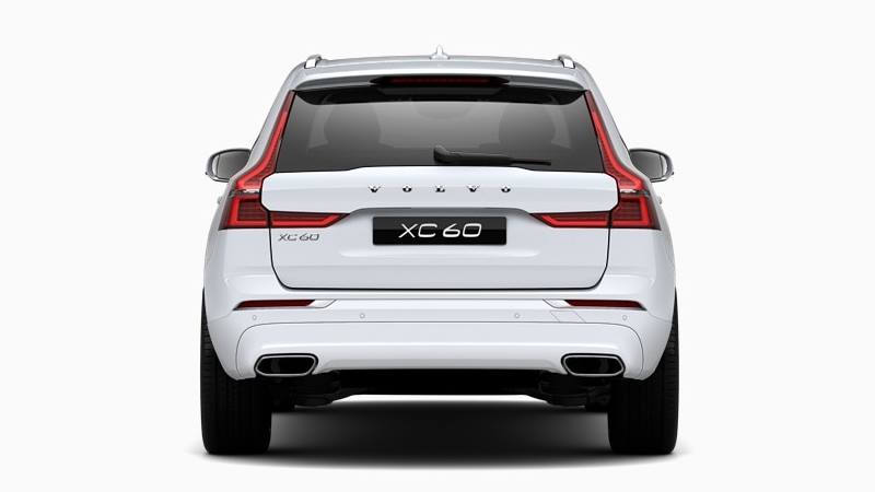 Chi tiết và trang bị của Volvo XC60 2020 mới tại Việt Nam - Ảnh 3
