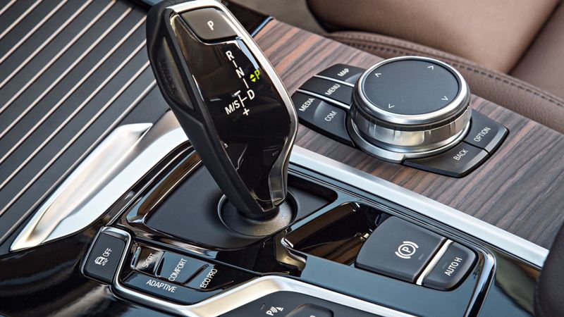 Những điểm nổi bật trên BMW X3 2019 phiên bản mới - Ảnh 11