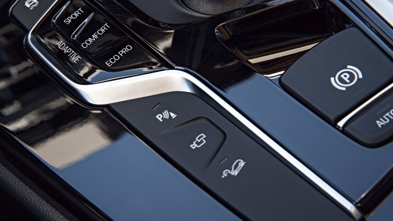 Những điểm nổi bật trên BMW X3 2019 phiên bản mới - Ảnh 12