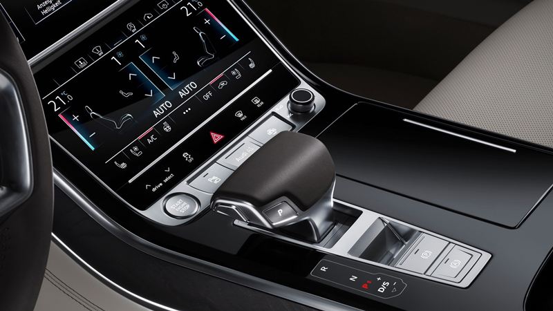 Những điểm nổi bật trên Audi A8 2019 phiên bản mới - Ảnh 7