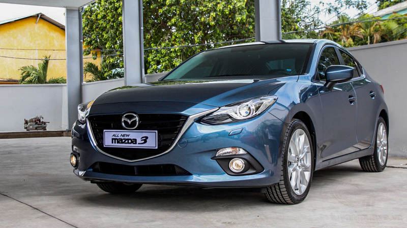 Ưu nhược điểm của Mazda 3 2015-2016, xe bán chạy nhất phân khúc C - Ảnh 2