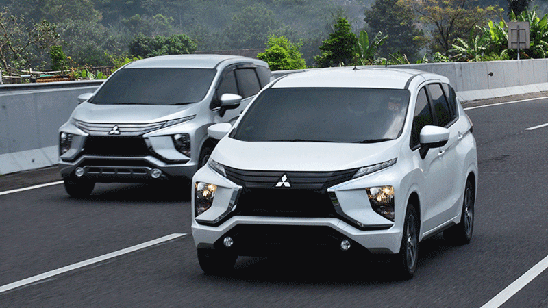 Đánh giá ưu nhược điểm xe Mitsubishi Xpander 2018-2019 tại Việt Nam