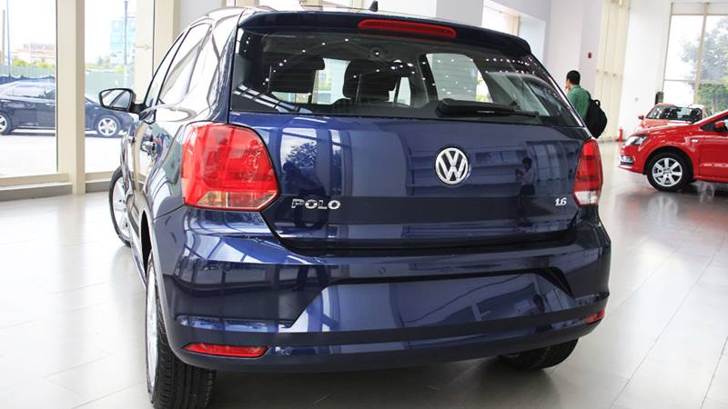 Giá xe Volkswagen Polo 2023 và ưu đãi mới nhất  Tinxe