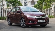 [Tinhte] Ưu và nhược điểm của Honda City 2016