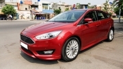 [OS] Người dùng đánh giá Ford Focus Ecoboost 2016 sau 10.000 KM