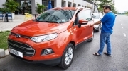 [OS] Người dùng đánh giá Ford EcoSport sau 1 năm sử dụng 