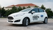 [Tinhte] Đánh giá chi tiết Ford Fiesta Hatchback phiên bản Ecoboost