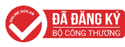 Logo bộ công thương